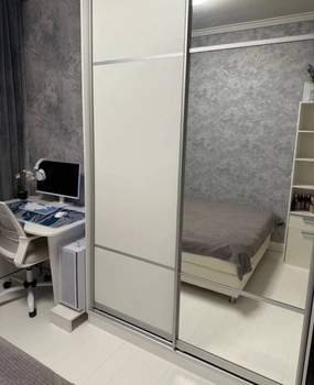 2-к квартира, вторичка, 54м2, 3/4 этаж