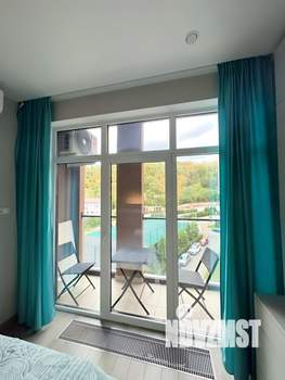 1-к квартира, вторичка, 30м2, 5/20 этаж