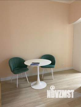 1-к квартира, вторичка, 38м2, 7/17 этаж