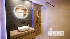 2-к квартира, вторичка, 80м2, 11/16 этаж