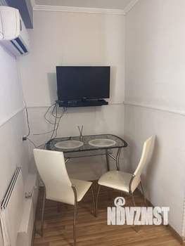Студия квартира, вторичка, 18м2, 3/7 этаж