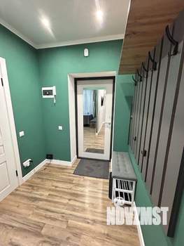 1-к квартира, вторичка, 38м2, 5/18 этаж