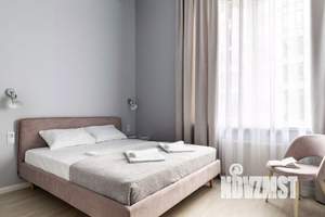 Студия квартира, вторичка, 23м2, 1/5 этаж