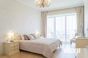 1-к квартира, вторичка, 50м2, 10/26 этаж