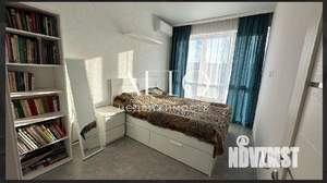 2-к квартира, вторичка, 37м2, 25/25 этаж