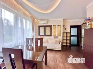 1-к квартира, вторичка, 70м2, 5/17 этаж