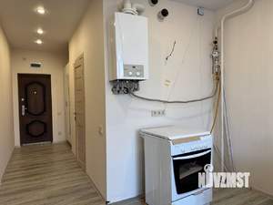 Студия квартира, вторичка, 30м2, 3/5 этаж