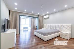 3-к квартира, вторичка, 140м2, 9/27 этаж