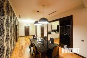 3-к квартира, вторичка, 94м2, 8/16 этаж