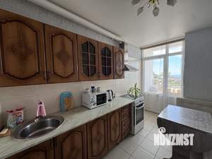 1-к квартира, вторичка, 29м2, 7/10 этаж