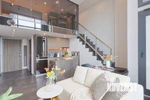 2-к квартира, вторичка, 55м2, 3/4 этаж