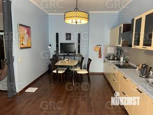 2-к квартира, вторичка, 130м2, 15/16 этаж