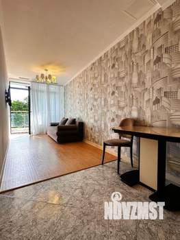 2-к квартира, вторичка, 70м2, 4/23 этаж