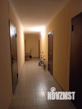Студия квартира, вторичка, 45м2, 3/5 этаж