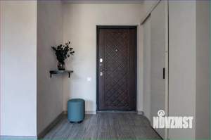 1-к квартира, вторичка, 40м2, 9/12 этаж