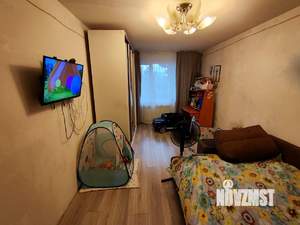 2-к квартира, вторичка, 48м2, 5/6 этаж