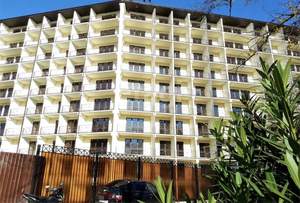 Студия квартира, вторичка, 25м2, 6/11 этаж