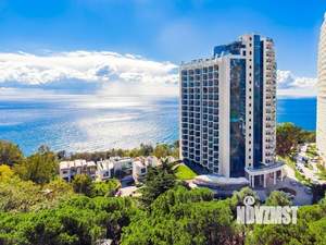 3-к квартира, вторичка, 96м2, 18/22 этаж