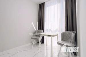 1-к квартира, вторичка, 24м2, 4/5 этаж