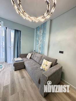 2-к квартира, вторичка, 46м2, 5/18 этаж