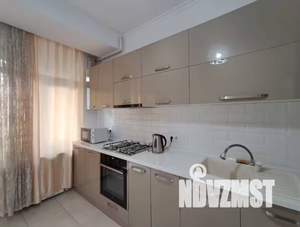 1-к квартира, вторичка, 34м2, 4/20 этаж