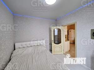 3-к квартира, вторичка, 66м2, 8/15 этаж