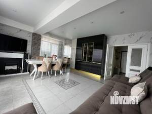 3-к квартира, вторичка, 95м2, 12/12 этаж