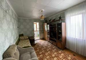 3-к квартира, вторичка, 62м2, 2/4 этаж