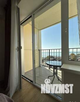 Студия квартира, вторичка, 27м2, 9/13 этаж