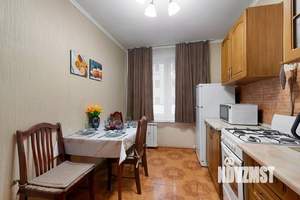 1-к квартира, вторичка, 48м2, 5/18 этаж