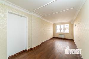 3-к квартира, вторичка, 99м2, 8/20 этаж