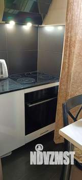 Студия квартира, вторичка, 18м2, 2/5 этаж