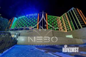 Студия квартира, вторичка, 34м2, 4/12 этаж