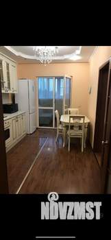1-к квартира, вторичка, 62м2, 3/22 этаж