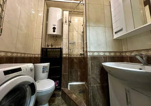 Студия квартира, вторичка, 22м2, 2/5 этаж