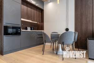 1-к квартира, вторичка, 37м2, 2/4 этаж