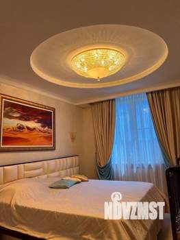 3-к квартира, вторичка, 99м2, 2/7 этаж