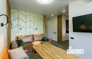 1-к квартира, вторичка, 41м2, 2/5 этаж