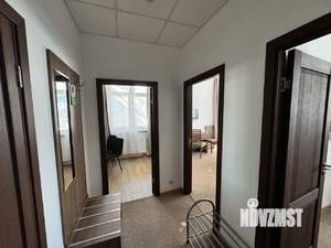 2-к квартира, вторичка, 65м2, 4/5 этаж