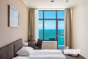 2-к квартира, вторичка, 100м2, 14/16 этаж