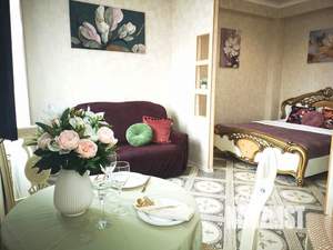 Студия квартира, вторичка, 37м2, 2/3 этаж