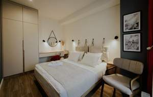 3-к квартира, вторичка, 61м2, 6/8 этаж