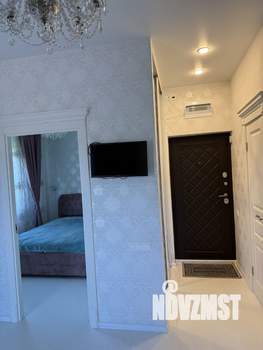 1-к квартира, вторичка, 37м2, 4/4 этаж