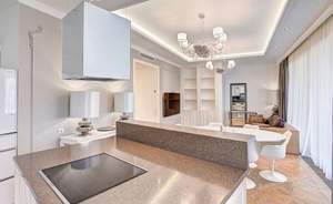2-к квартира, вторичка, 60м2, 13/20 этаж