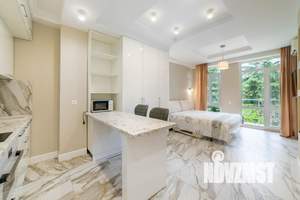 Студия квартира, вторичка, 26м2, 6/7 этаж