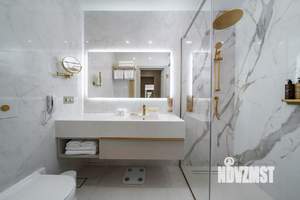4-к квартира, вторичка, 132м2, 7/10 этаж
