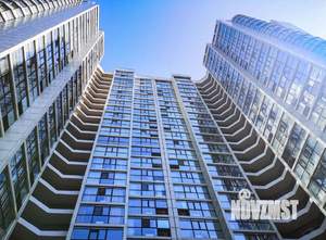 2-к квартира, вторичка, 42м2, 18/27 этаж