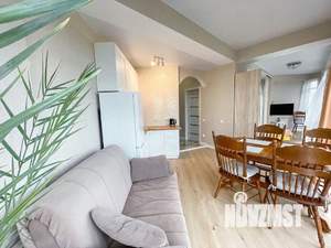 1-к квартира, вторичка, 38м2, 11/19 этаж