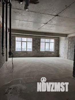 Студия квартира, вторичка, 41м2, 1/6 этаж