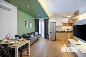 1-к квартира, вторичка, 24м2, 15/19 этаж